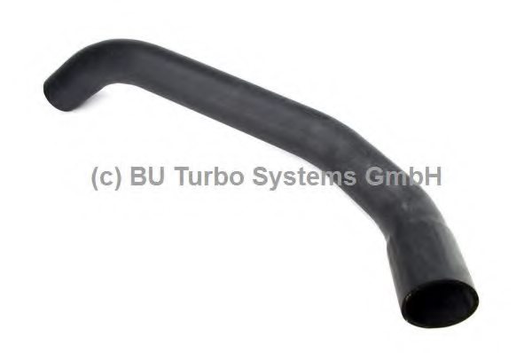 BU 700372 Charger Intake Hose